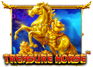 Treasure Horse